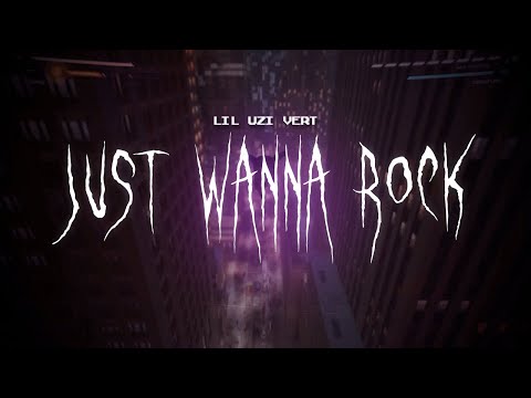 Lil Uzi Vert - Just Wanna Rock Lyrics