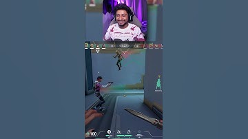 Funny Raze diff #valorant #viral