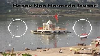 Kabhi Gwarighat Me Kabhi Bhedaghat Me (Narmada Jaynti Special) Remix By Dj GS  Dj Aryan Jbp
