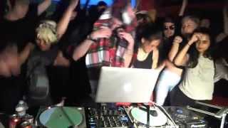 Shlohmo Boiler Room Los Angeles DJ Set