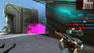 Wolfteam Greenarmywt Klanı Artızteam Şow (Vedat)