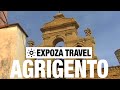 Agrigento (Italy) Vacation Travel Video Guide