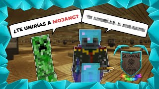 Survival 1.12 Ep169, Conociendo más a ElRichMC #6