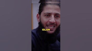 The 3 Questions Asked In Grave - Akhi Ayman #shorts #muslim #islam #islamicvideo #islamicreminders