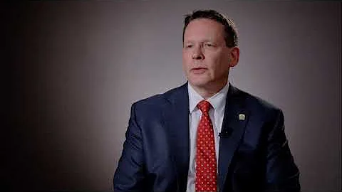 Mayor Martin Tully on KOHA