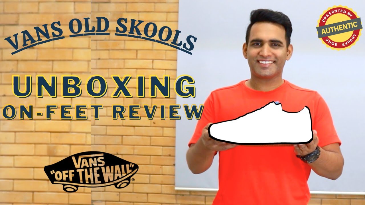 𝐕𝐀𝐍𝐒 𝐎𝐋𝐃 𝐒𝐊𝐎𝐎𝐋𝐒 | 𝐔𝐍𝐁𝐎𝐗𝐈𝐍𝐆 | 𝐎𝐍-𝐅𝐄𝐄𝐓 𝐑𝐄𝐕𝐈𝐄𝐖 | 𝐒𝐍𝐄𝐀𝐊𝐄𝐑 𝐑𝐄𝐕𝐈𝐄𝐖 𝐁𝐘 𝐒𝐌𝐀𝐑𝐓 𝐊𝐈𝐂𝐊𝐒 | 𝐒𝐊𝐀𝐓𝐄𝐁𝐎𝐀𝐑𝐃𝐈𝐍𝐆 𝐒𝐍𝐄𝐀𝐊𝐄𝐑𝐒