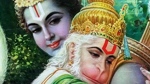 Rama jayam Sri Rama jayam