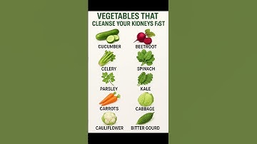 Best vegetables cleanse your kidneys | #lifestyle #healthylifestyle #helthbenefits #food #healthy