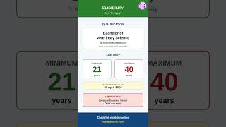 SPSC Vet Officer Recruitment 2026 47 Posts & Syllabus #sikkimjobs #spsc #sikkimgovernmentjobs