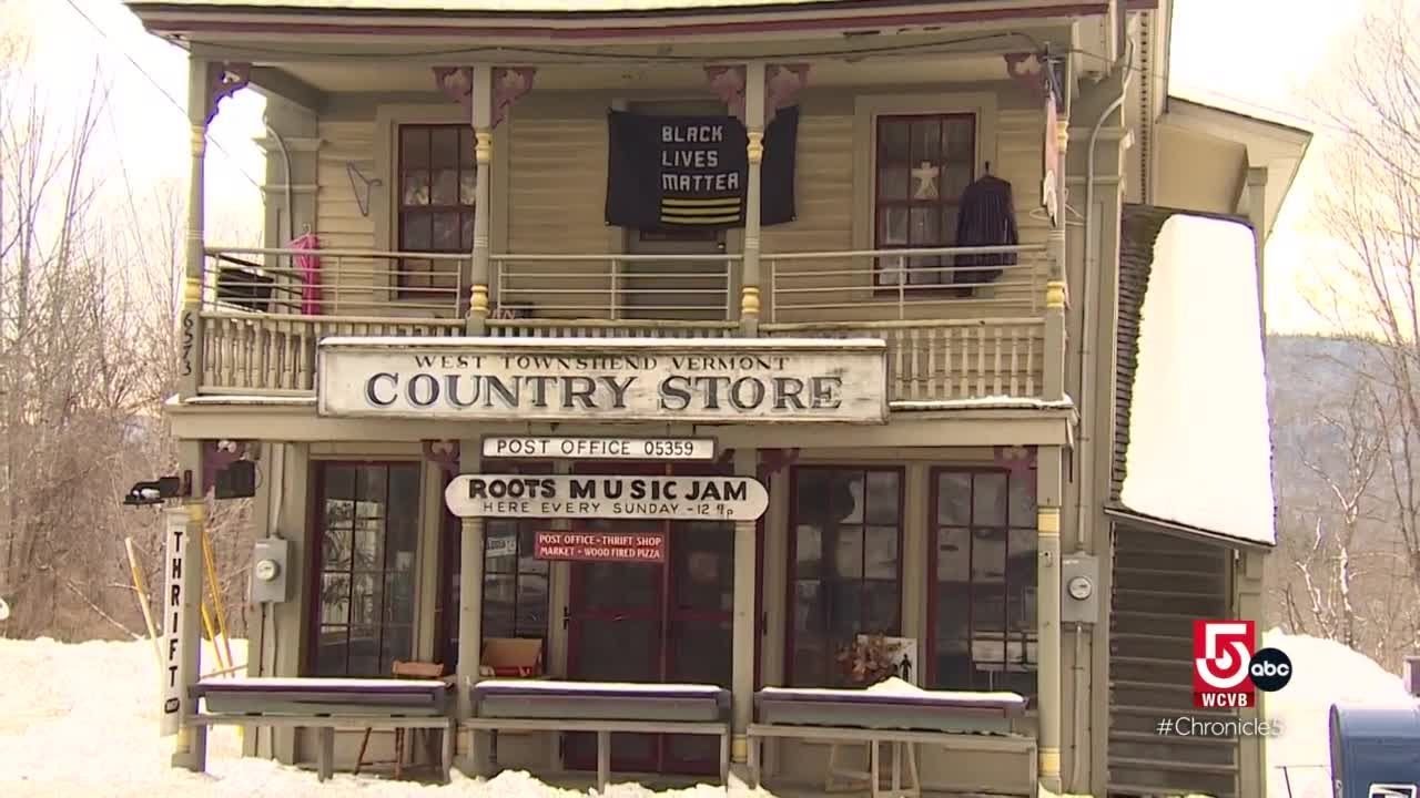 The Vermont Country Store (vermontcountrystore)