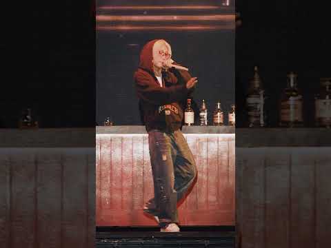 P1Harmony (피원하모니) JONGSEOB (종섭) - ‘기억상실증' LIVE CLIP @2026 FAN MEETING [P1uspace H : Horror Haven] thumbnail