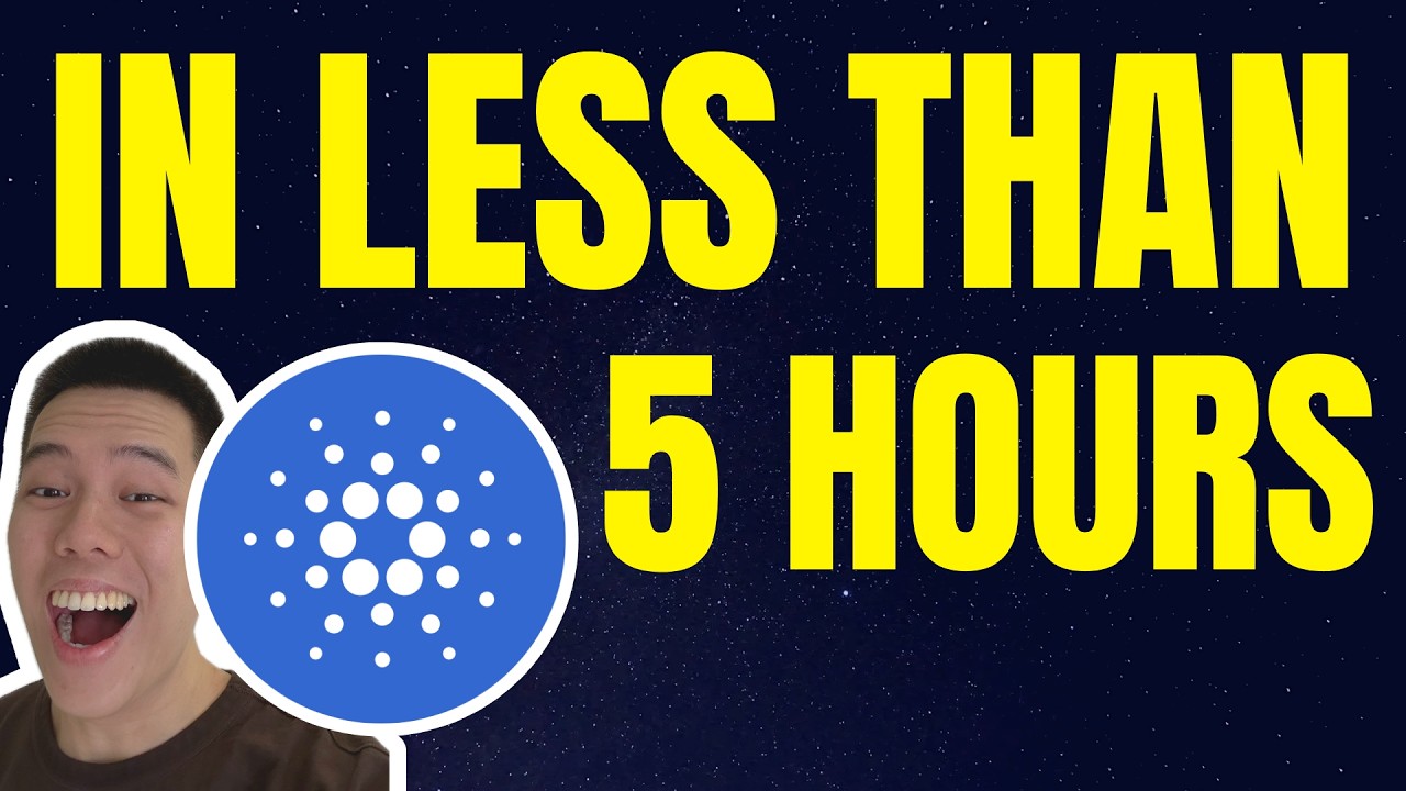 Cardano Van Rossum Hard Fork: Decentralized Governance and Scalability Foundation