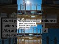 Kurti premton 20 stadiume për 4 vjet, Llumnica: Absurde, për 6 vjet s’u ndërtua asnjë