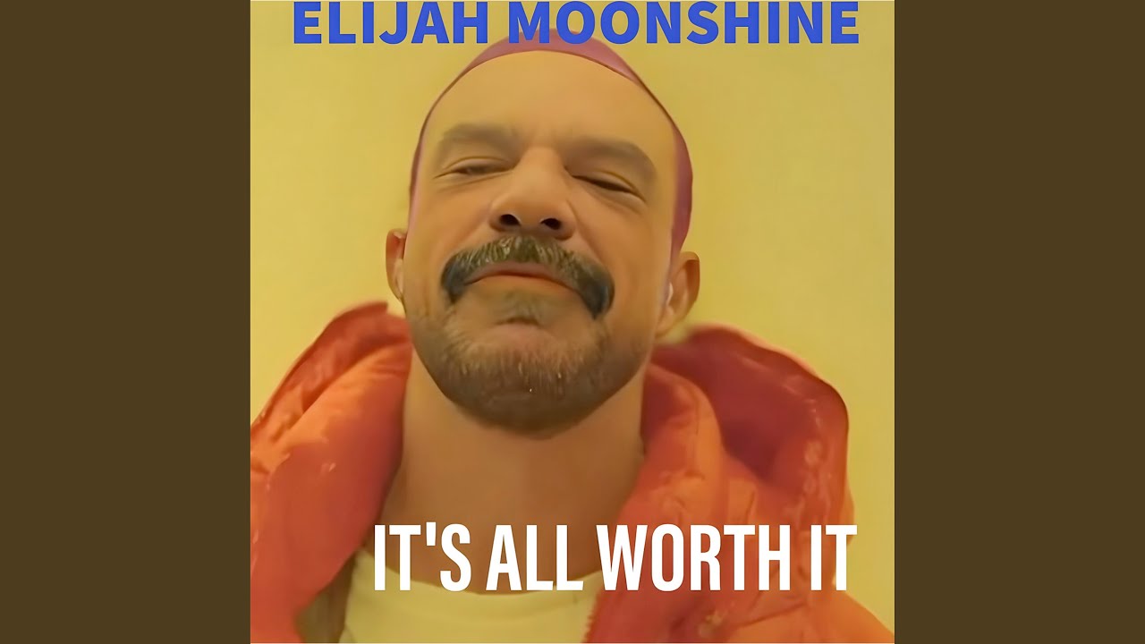 It's All Worth It