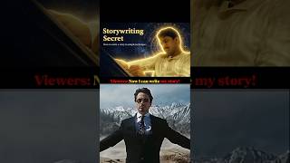 How to Write a Story in Simple Steps | Story Writing Made Easy #storywriting #howtowritestory