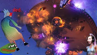 The Aliens Killed Fortnite...