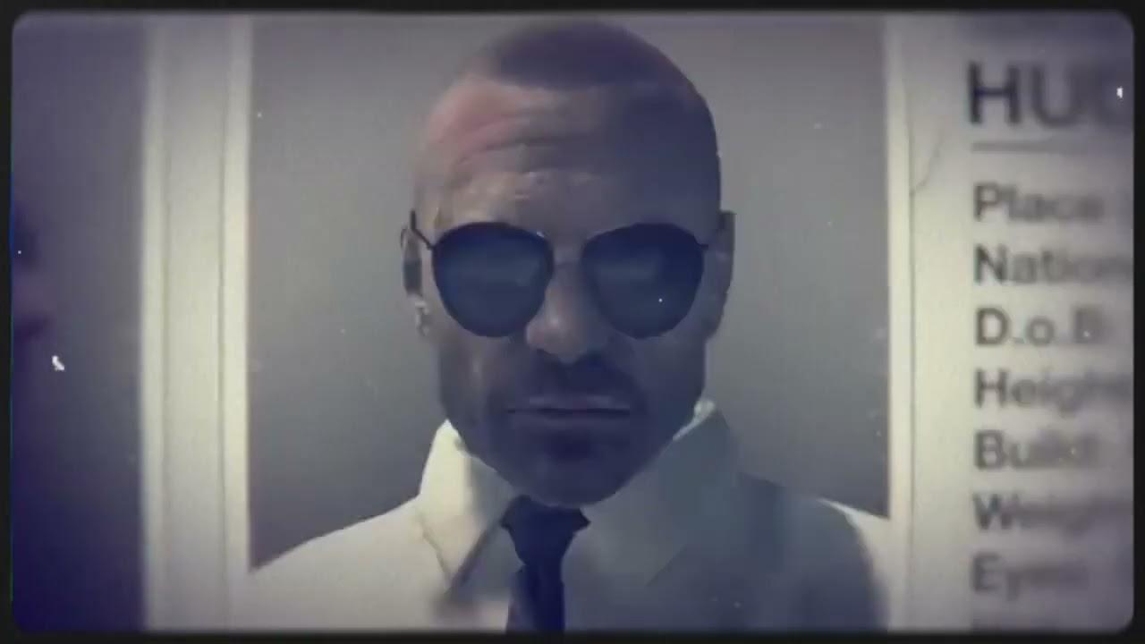 Black Ops | The One