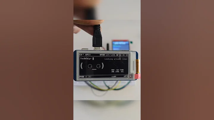 Detect #hacking device with #esp33 #marauder #shorts