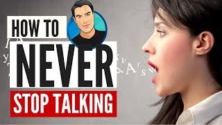 Talk Forever: How to Never Run Out of Things to Say