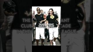 The Most Dominant Club Of Each Decade In The Ucl