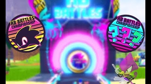 how to unlock invisible espio (sonic speed simulator)