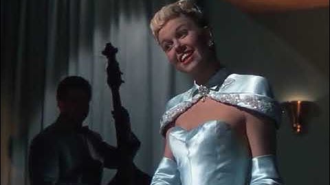 Doris Day with the Page Cavanaugh Trio - It
