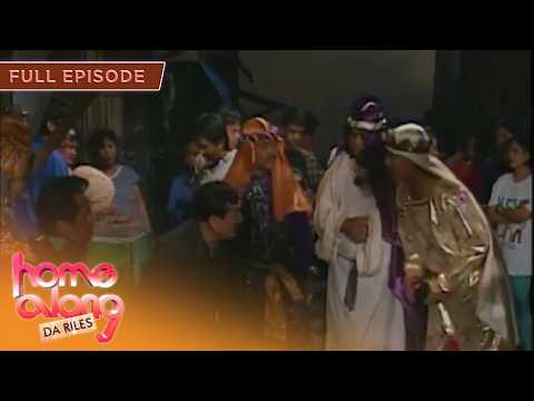 Home Along Da Riles | Full Episode 55