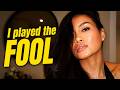 Daphne Joy BREAKS SILENCE|It's ME IN THE LEAKED VIDEOS|I PLAYED A FOOL FOR MY MAN|I AM DIFFERENT NOW