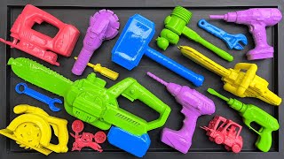 Satisfying Power Tools Cleaning, Electric Drill, Chainsaw, Grinding Machine, Jigsaw, Circularsaw