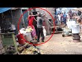 This happened in Jamaican Market | Jamaica Vlog