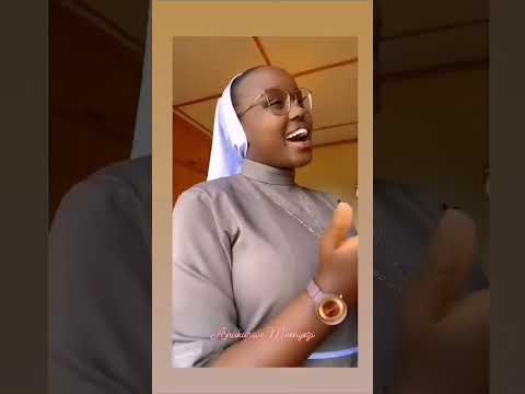 KILINDI CHA MOYO WANGU KIMEJAA MANENO YA KUKUSHUKURU