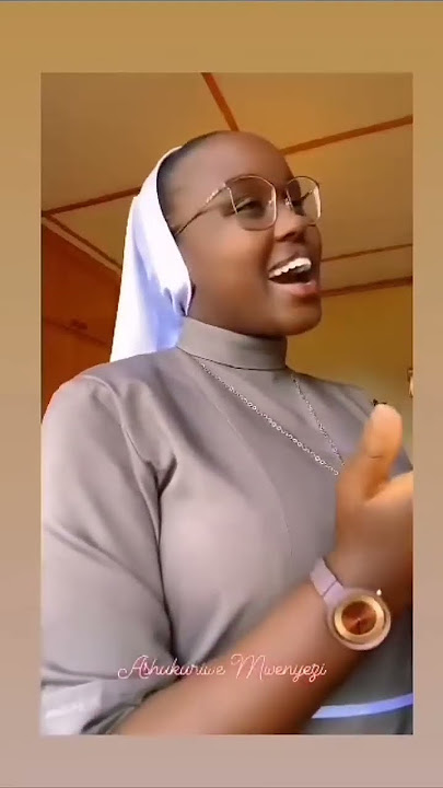 KILINDI CHA MOYO WANGU KIMEJAA MANENO YA KUKUSHUKURU