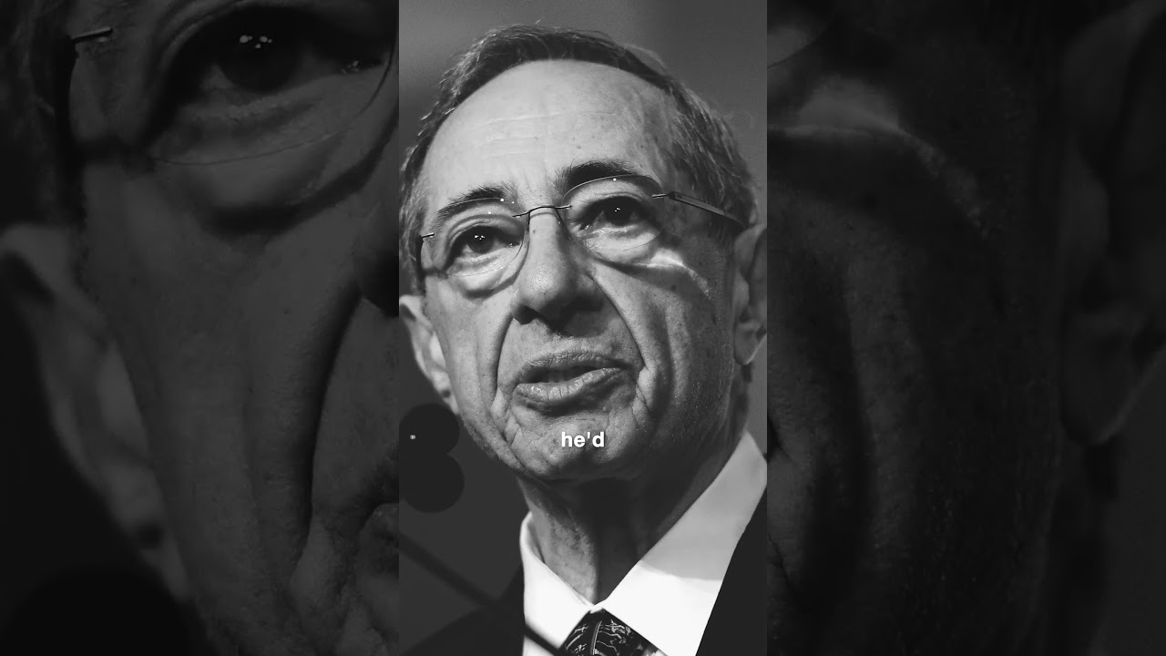Chris Cuomo on his father Mario Cuomo