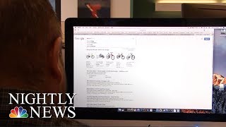 Google Hit With Record $2.7B Fine Over Alleged Search Results Manipulation | NBC Nightly News