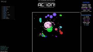 Extra Agar Win Compliation:v