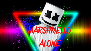 Marshmallow (Alone)