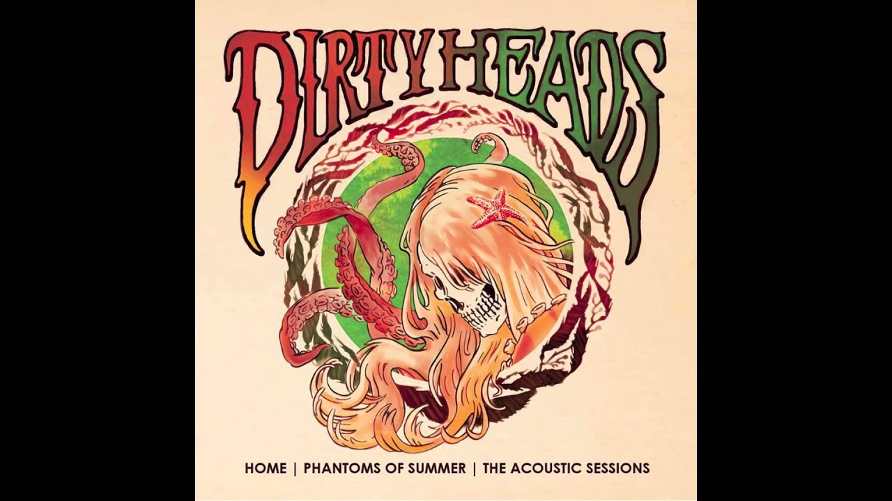 The Dirty Heads Garland YouTube