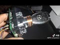 W204 install push start ,remote start