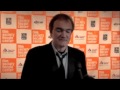Quentin Tarantino interview