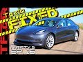 The Tesla is Finally BACK! So Why Did It Take 3 MONTHS To Fix It?  - Thrifty 3 E.16