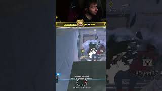 10 YEARS OF SIEGE RAGE! #siege #hamcheese #r6clutch