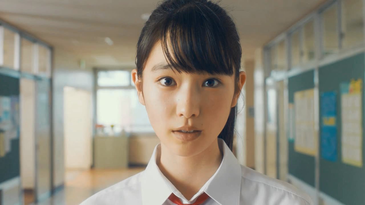 The Japan Bishojo S Dance Is So Cute Web Movie Emotion Wanted To Spread Tiovita Yale Dance Sukitv