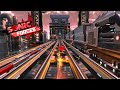 Sonic Forces Overclocked: Frenzy Demo - [Stage Mod]