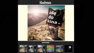 LETNIE TANIE KINOBRANIE 2015 - spot