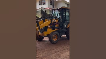 Jcb 3dx taking reverse inside site #jcb #jcb3dx #jcbcartoon #jcbmachine #jcbgame #jcbtractor #jcb4dx