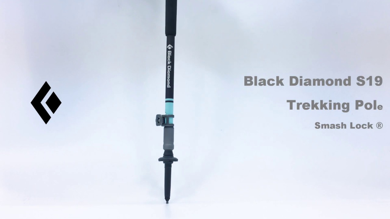 black diamond smashlock
