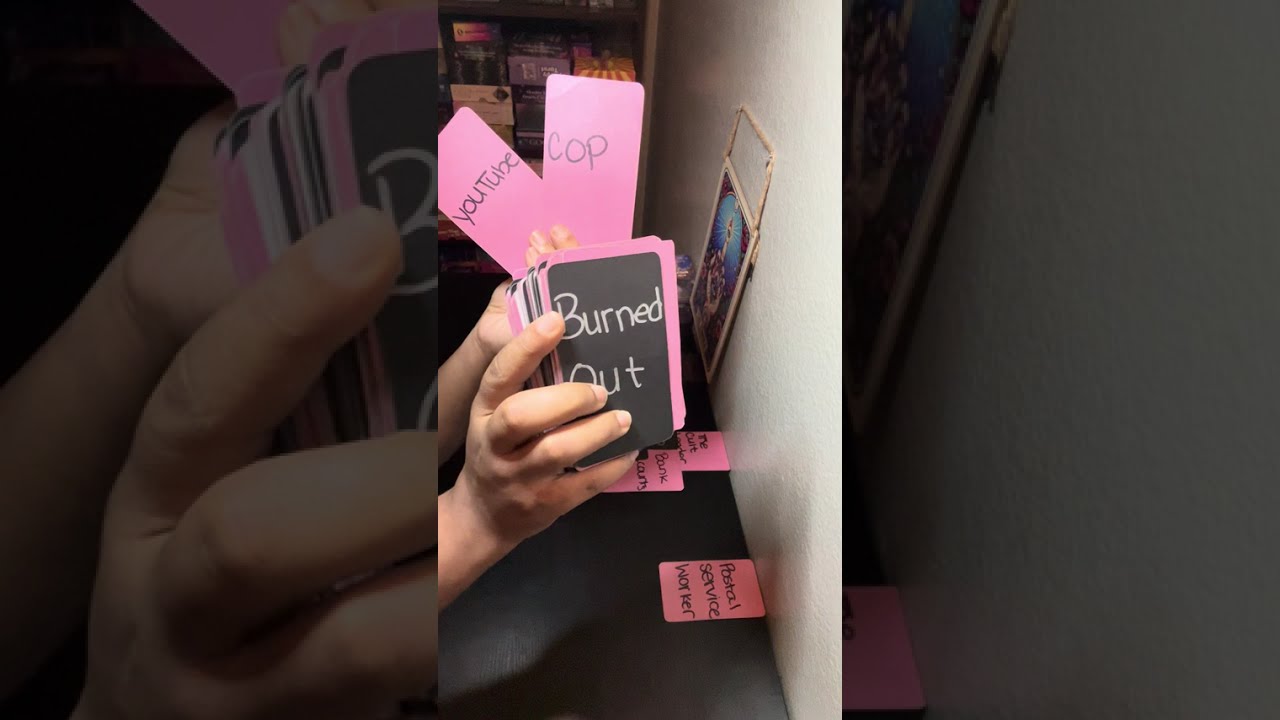 Чеки проходят! Она пытается избежать пожизненного заключения! Группа смеётся над тем, как они нап...