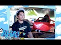 AHA!: Flying car, nasa Pilipinas na!