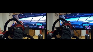 Fanatec DD1 Podium VS Simucube 2 Pro - The Independent Review