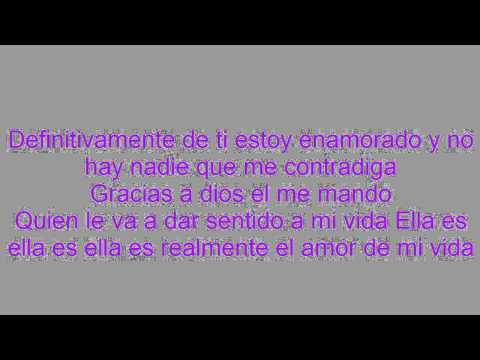 Te encontre - El vega Letra